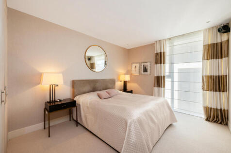 The Knightsbridge Apartments, Knightsbridge, London, SW7
