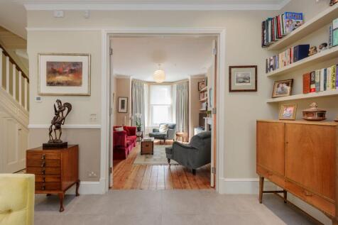 Wallingford Avenue, North Kensington, W10