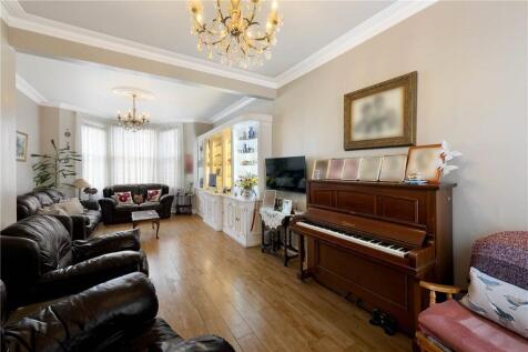 Barlby Road, North Kensington, W10
