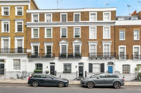 Montpelier Street, Knightsbridge, SW7