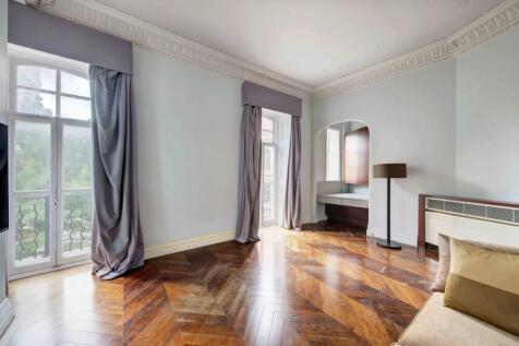 Albert Hall Mansions, Prince Consort Road, South Kensington, SW7