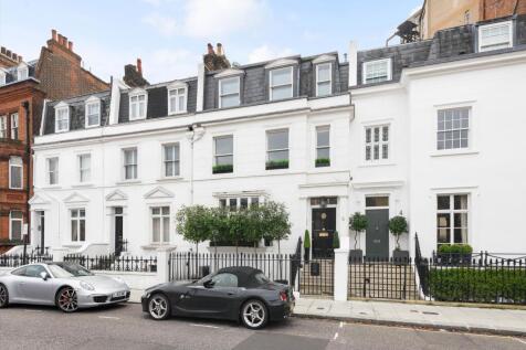 Pelham Street, South Kensington, London, SW7