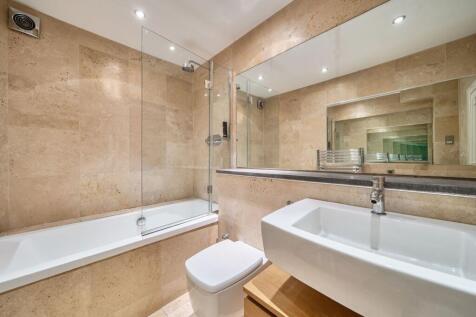 Manson Place, South Kensington, London, SW7
