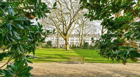 Ennismore Gardens, London, SW7