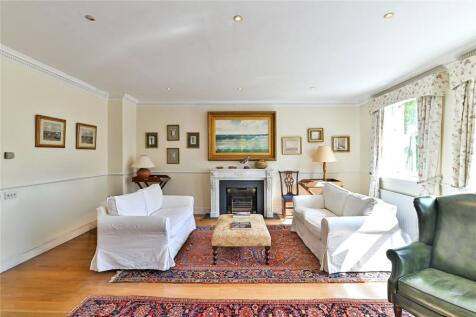 Onslow Gardens, South Kensington, London, SW7