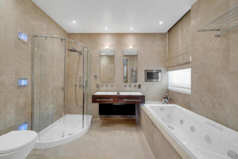 Empire House, Thurloe Place, Kensington, London, SW7, United Kingdom