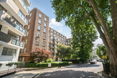 Rutland Gate, London, SW7