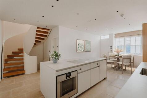Petersham Place, South Kensington, SW7