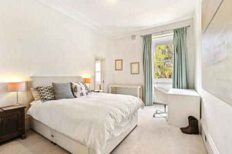 Harrington Gardens, South Kensington, London, SW7