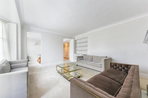 Malvern Court, Onslow Square, South Kensington SW7