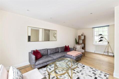 Montpelier Place, Knightsbridge