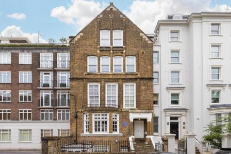 Hyde Park Gate, London, SW7
