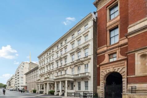 Princes Gate, 
Knightsbridge, SW7