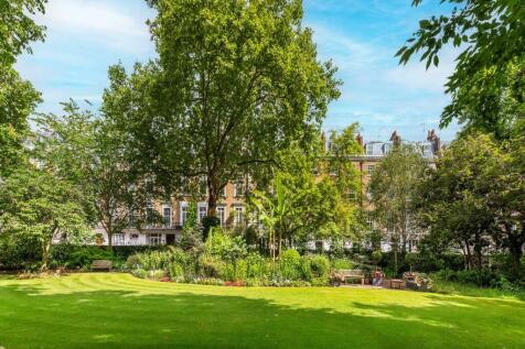 Montpelier Square, London, SW7