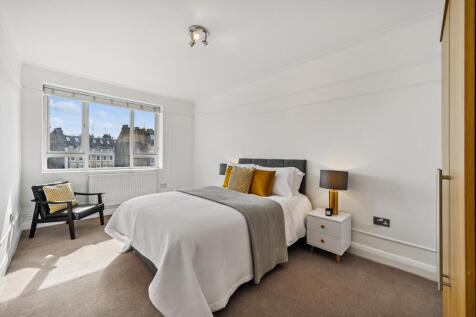 Petersham House, Harrington Road, London, SW7