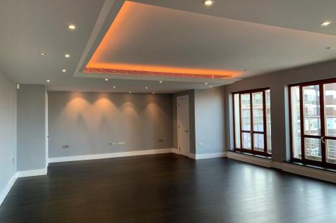 Knightsbridge, Lancelot Place, London, SW7