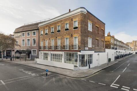 Montpelier Street, London, SW7