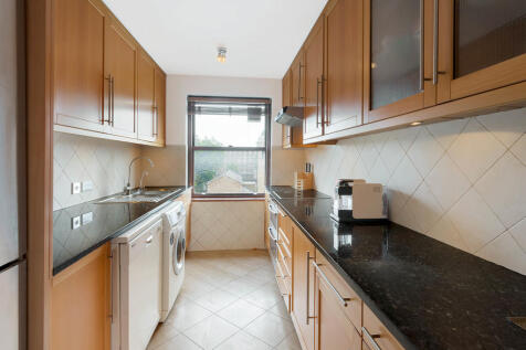 Kingston House South, Ennismore Gardens SW7