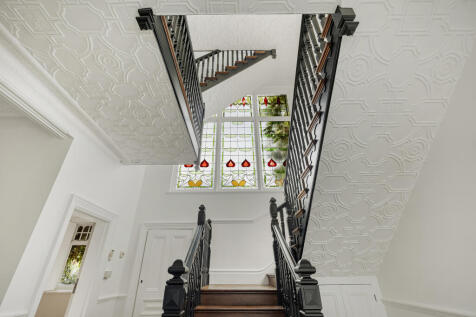 St. Georges Road, Twickenham, London, TW1