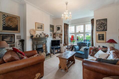 Northcote Road, St Margarets