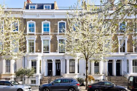 Chesterton Road, London, W10