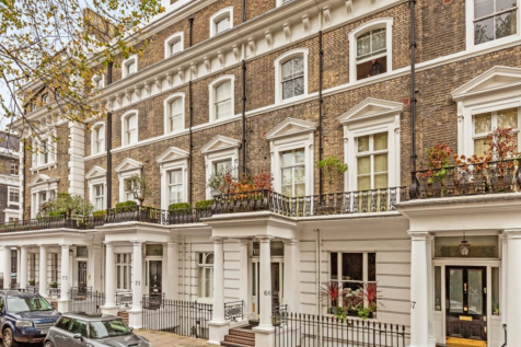 Onslow Square, London, SW7