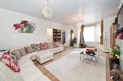 Elvaston Place, South Kensington, London, SW7