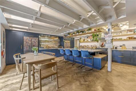 Strawberry Vale, Twickenham, United Kingdom, TW1