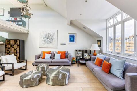 Roland Gardens, London, SW7