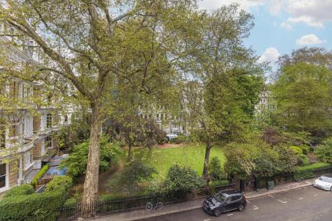 Cornwall Gardens, London SW7
