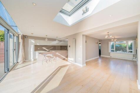 Grimwood Road, Twickenham