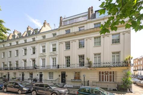 Montpelier Square, London, SW7