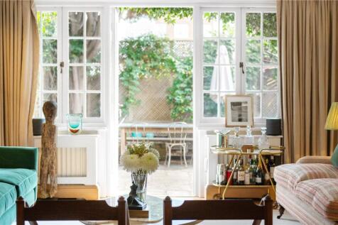 Selwood Place, South Kensington, London, SW7