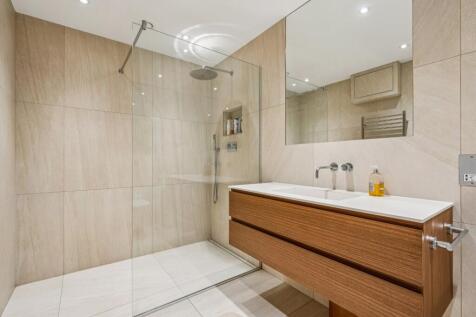 South Lodge, 
245 Knightsbridge, SW7