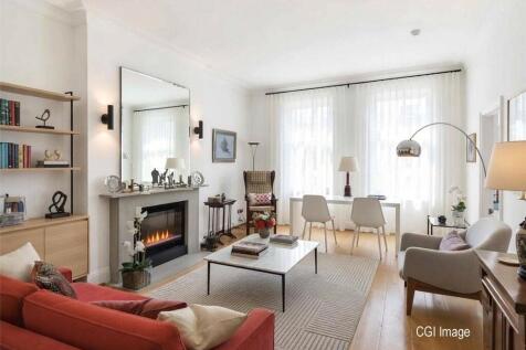 Cranley Gardens, London, SW7