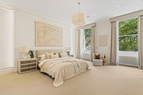 17 Ennismore Gardens, Knightsbridge, London, SW7
