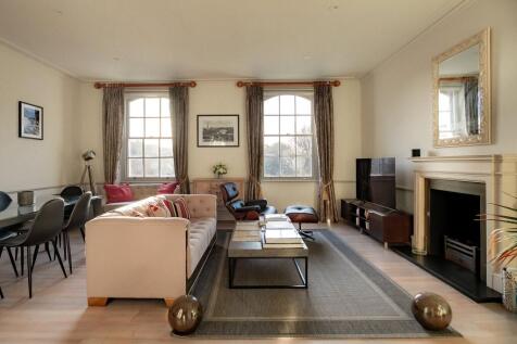 Onslow Square, South Kensington, SW7