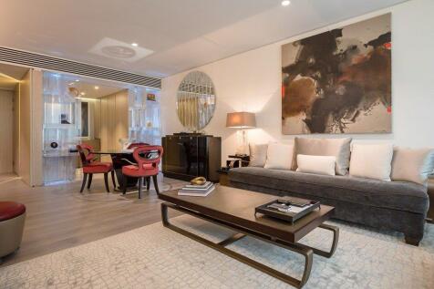 199 Knightsbridge, SW7