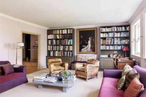 Onslow Gardens, London, SW7