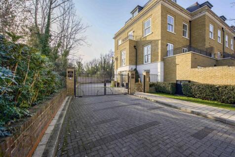 Brewery Lane, Twickenham