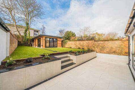 Cassilis Road, Twickenham