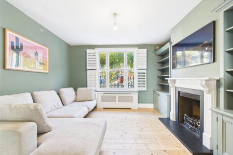 Grosvenor Road, Twickenham