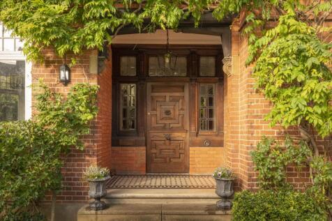 St. Georges Road, Twickenham, TW1
