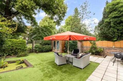 The Avenue, St Margarets, Twickenham, TW1