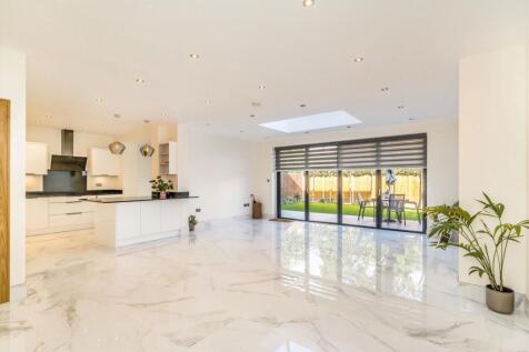Poulett Gardens, Twickenham