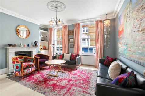Portland Road, London, W11