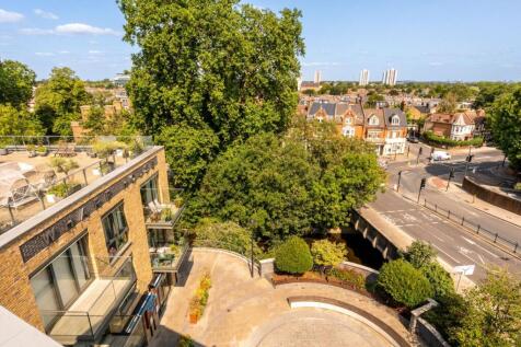 Brewery Wharf, Twickenham, TW1