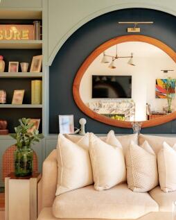 Chepstow Crescent, Notting Hill, London, W11