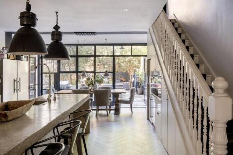 St Luke's Road, London, W11