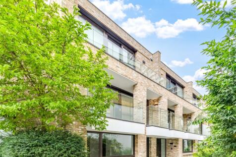 Victoria Mews, Notting Hill, London, W11